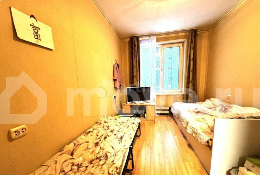 Студия, 10.8 м2, 1/9 эт. Москва - изображение 3