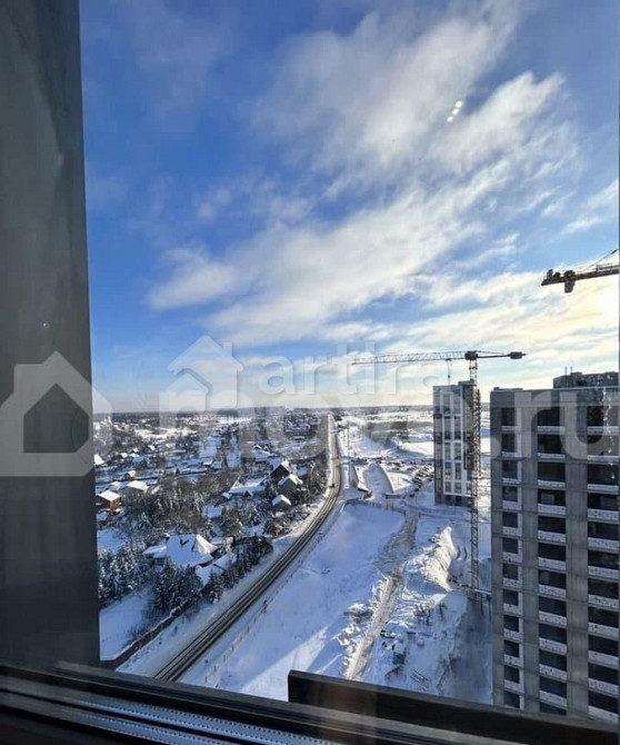 Студия, 24 м2, 17/17 эт. Зеленоград - изображение 3