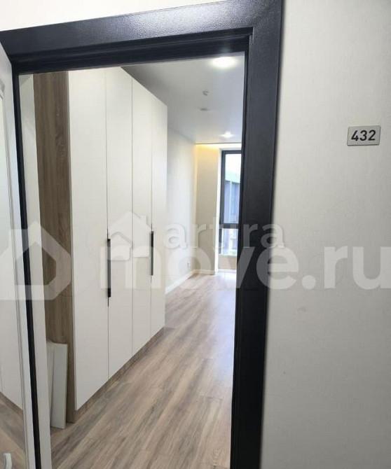 Студия, 25.4 м2, 17/18 эт. Москва - изображение 5