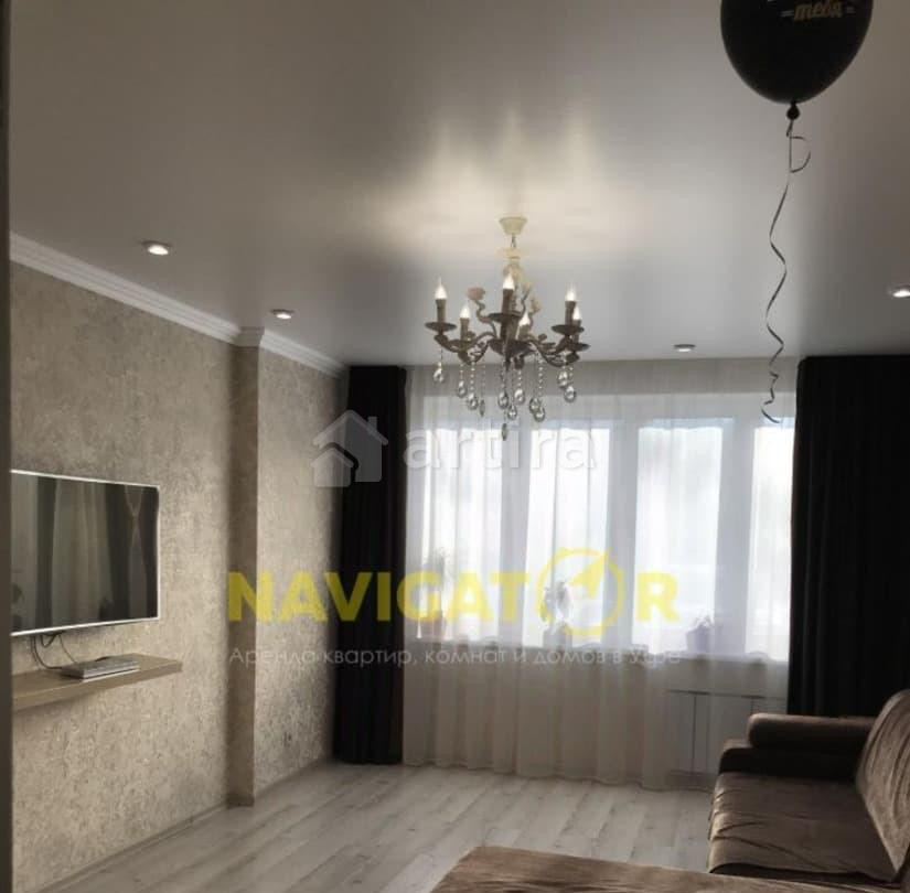 Комната, 18 м2, 2/20 эт. Уфа - изображение 2