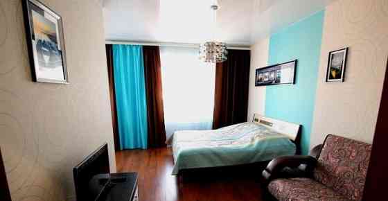 1-комн. квартира, 38 м2, 2/5 эт. Екатеринбург