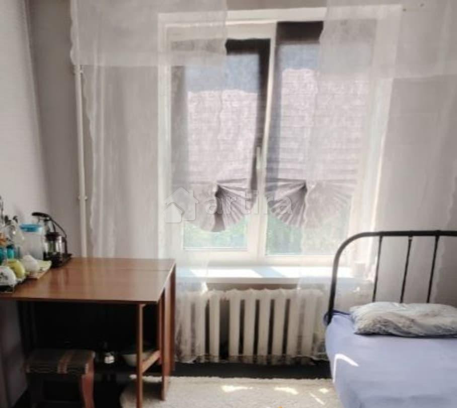 Комната, 60 м2, 5/6 эт. Батайск - изображение 4