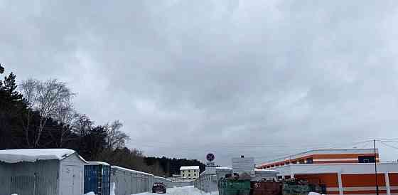 Гараж, 18 м2 Екатеринбург