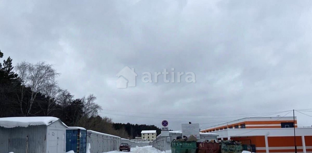 Гараж, 18 м2 Екатеринбург - изображение 2