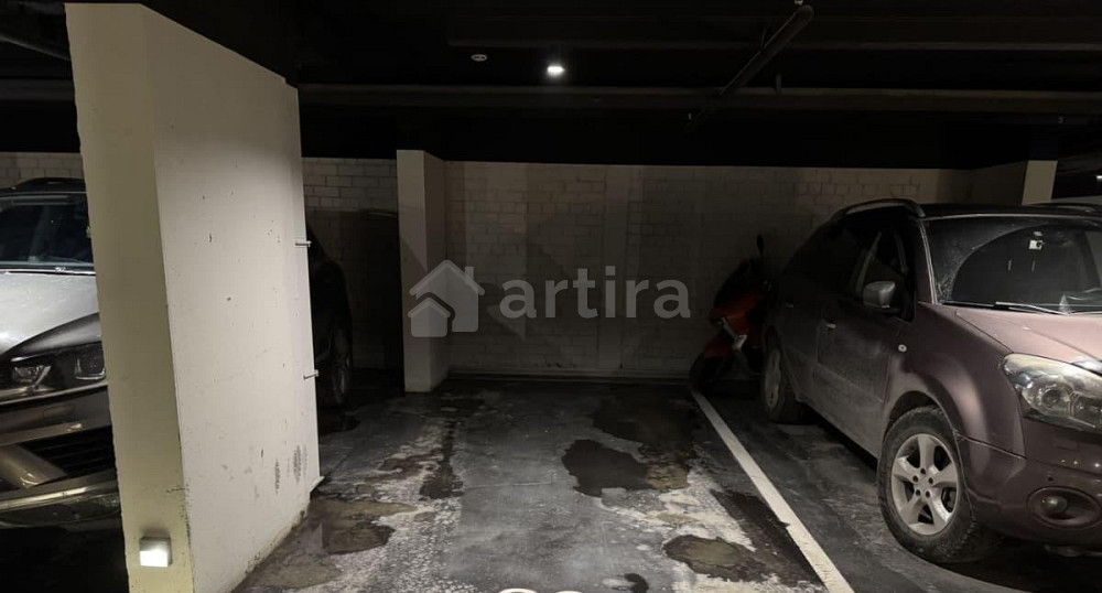 Гараж, 14 м2 Екатеринбург - изображение 1