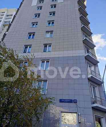 4-комн. квартира, 147 м2, 11/24 эт. Москва