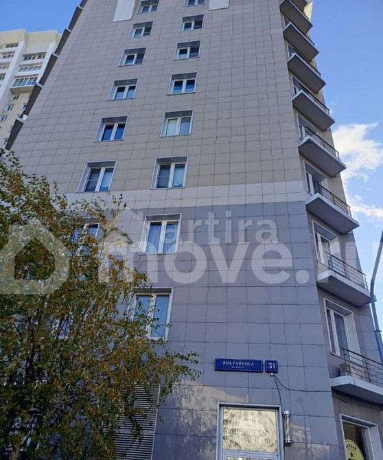 4-комн. квартира, 147 м2, 11/24 эт. Москва - изображение 4