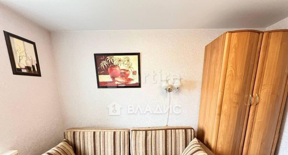 Комната, 11 м2, 6/9 эт. Владимир - изображение 6