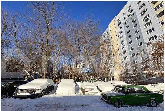 Студия, 13.5 м2, 1/12 эт. Москва