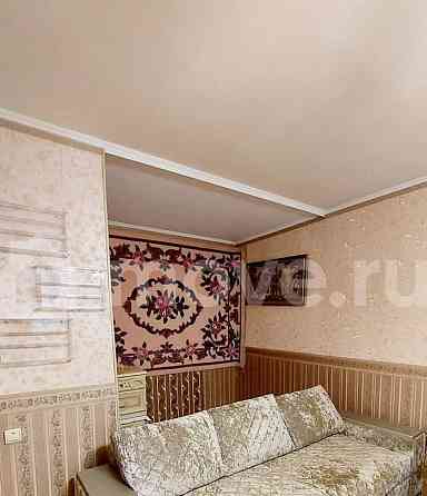 1-комн. квартира, 39.5 м2, 1/12 эт. Москва