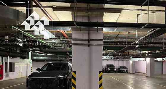 Гараж, 16 м2, 2/17 эт. Москва