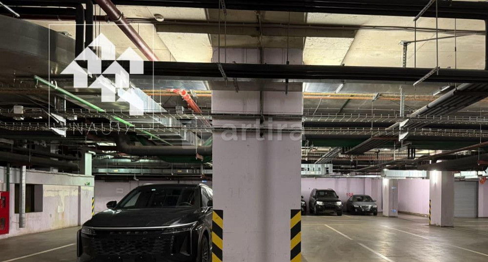 Гараж, 16 м2, 2/17 эт. Москва - изображение 4