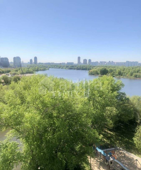 3-комн. квартира, 79.7 м2, 9/25 эт. Москва - изображение 11