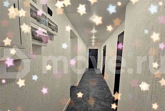 Студия, 17.4 м2, 1/5 эт. Москва