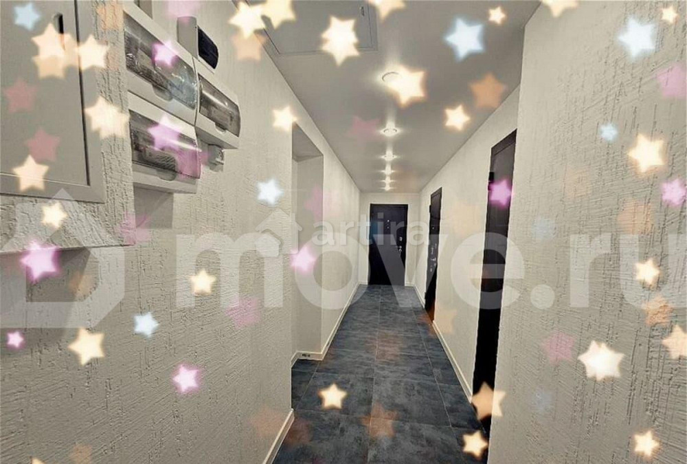 Студия, 17.4 м2, 1/5 эт. Москва - изображение 6