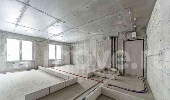 4-комн. квартира, 105 м2, 5/8 эт. Москва