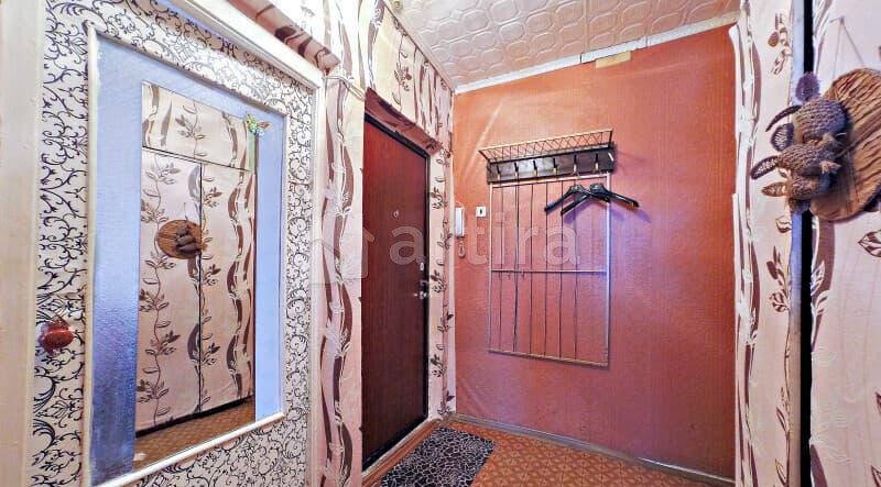 1-комн. квартира, 45 м2, 9/16 эт. Екатеринбург - изображение 10