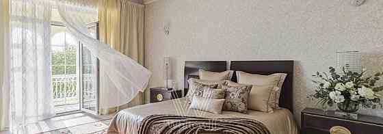 Коттедж, 650 м2, 0.67 га, 3 эт. Одинцово