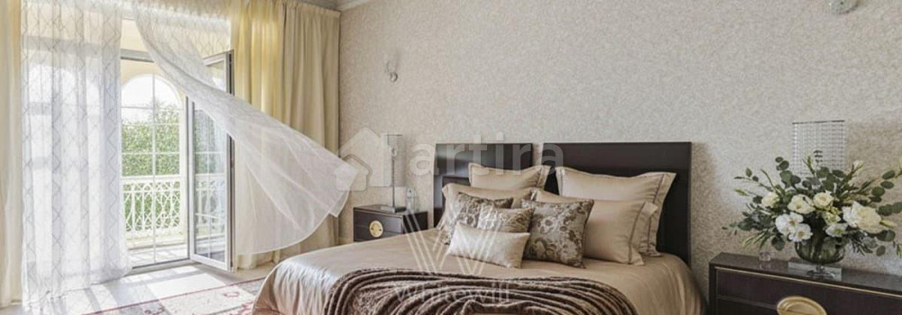 Коттедж, 650 м2, 0.67 га, 3 эт. Одинцово - изображение 3