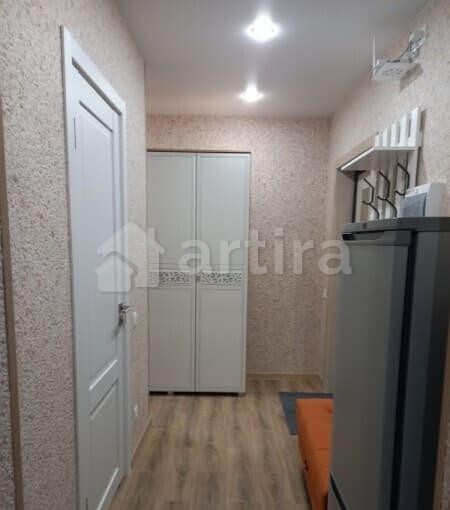 Студия, 28 м2, 5/17 эт. Владимир - изображение 7