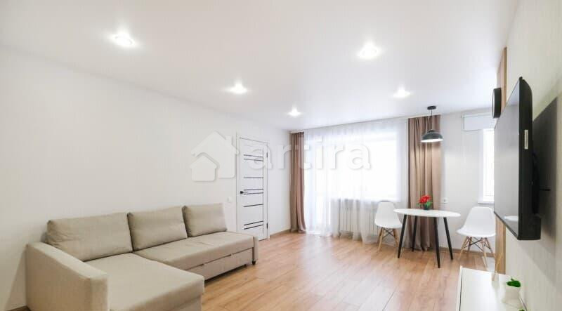 2-комн. квартира, 50 м2, 2/6 эт. Новосибирск - изображение 13