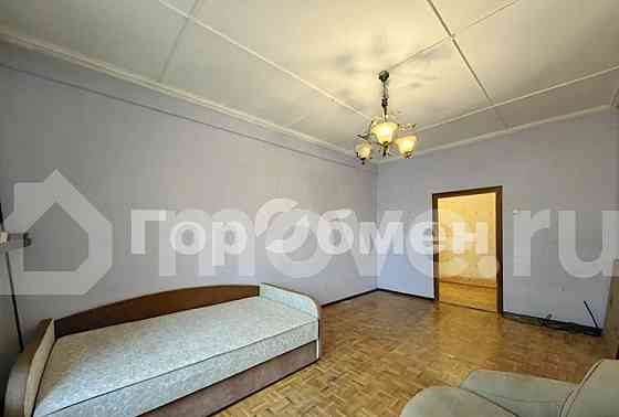 3-комн. квартира, 91 м2, 3/8 эт. Москва