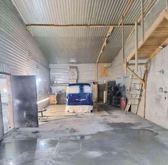 Гараж, 30 м2 Санкт-Петербург