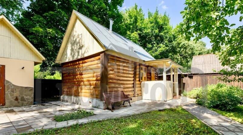 Коттедж, 480 м2 Апрелевка - изображение 15