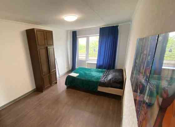 3-комн. квартира, 66 м2, 7/9 эт. Москва