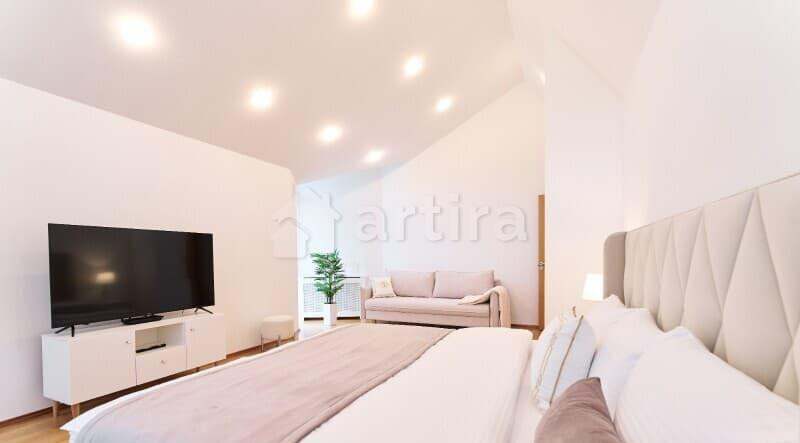 Коттедж, 561 м2 Наро-Фоминск - изображение 13