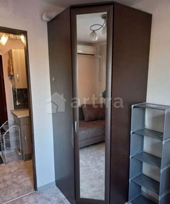 Комната, 9 м2, 3/5 эт. Самара - изображение 9