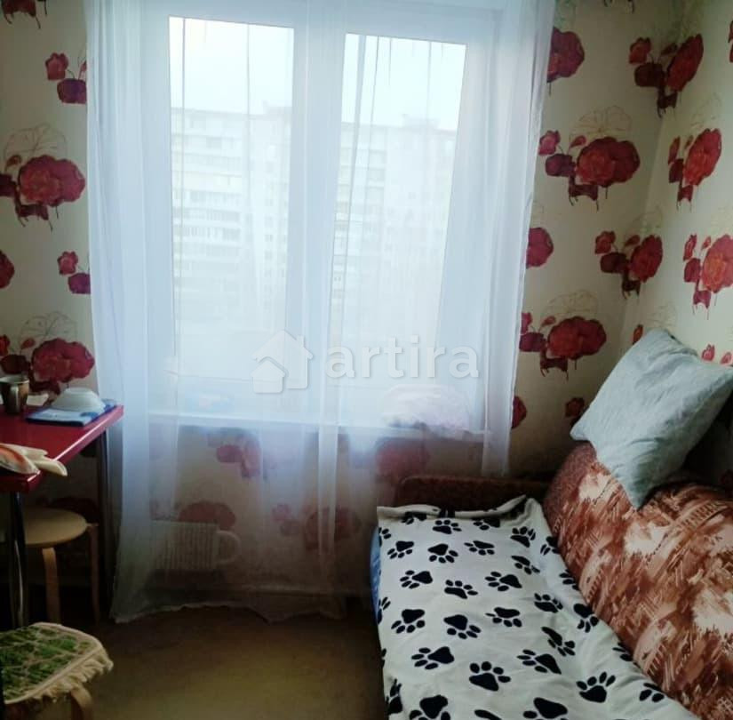 Комната, 15 м2, 7/9 эт. Ногинск - изображение 5