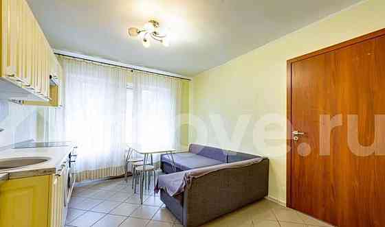 1-комн. апарт-ы, 31.8 м2, 2/4 эт. Москва