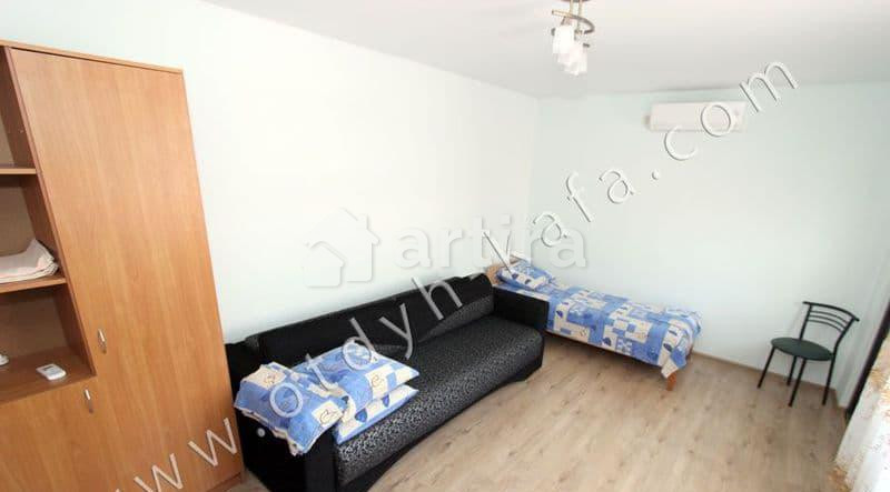 Дом, 82 м2 Феодосия - изображение 14