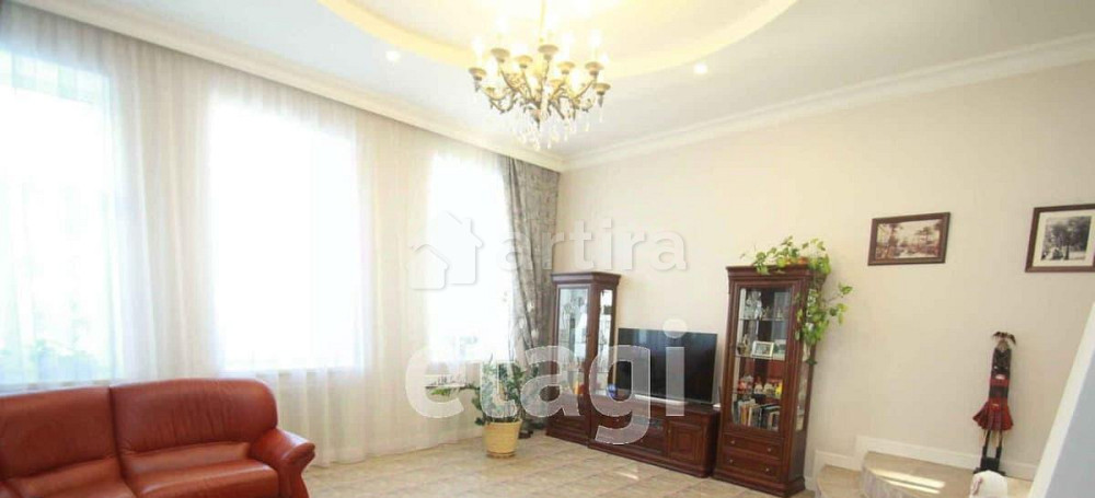 Таунхаус, 268.7 м2, 2 сотки, 3 эт. Кострома - изображение 6