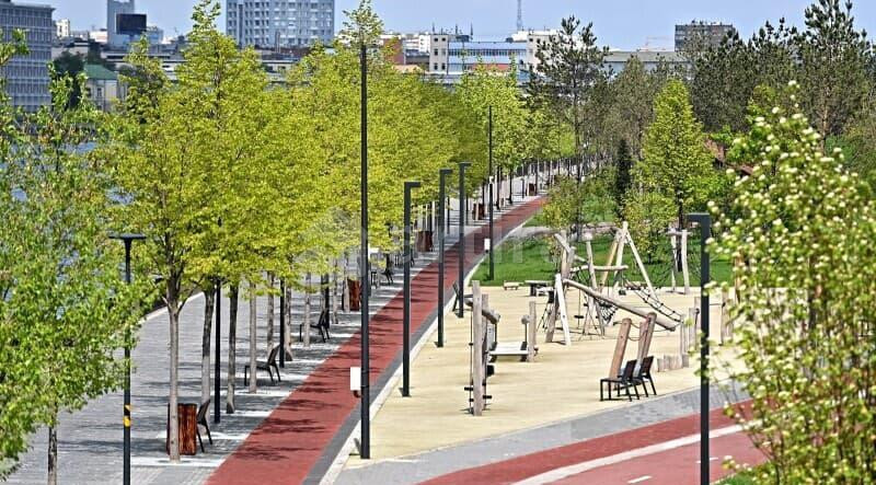 3-комн. квартира, 66.1 м2, 3/17 эт. Москва - изображение 19