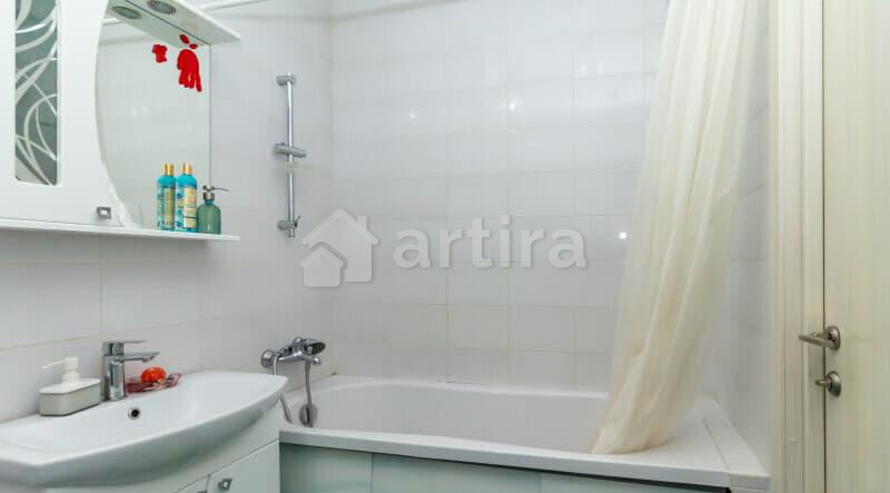 3-комн. квартира, 65 м2, 10/27 эт. Красногорск - изображение 18