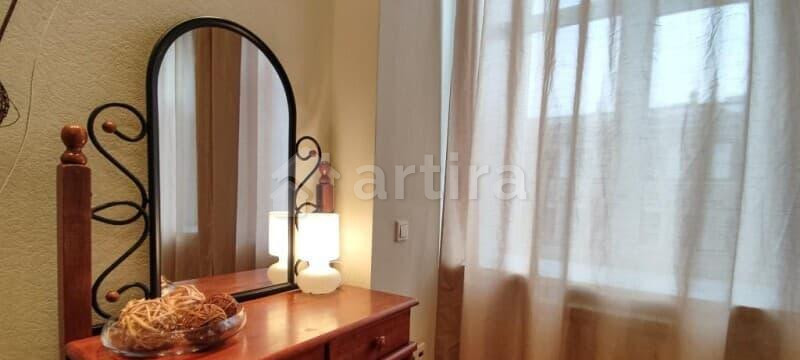 2-комн. квартира, 70 м2, 4/5 эт. Санкт-Петербург - изображение 7