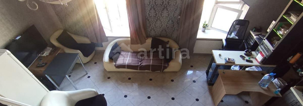 Таунхаус, 75 м2, 2 сотки, 3 эт. Солнечногорск - изображение 2