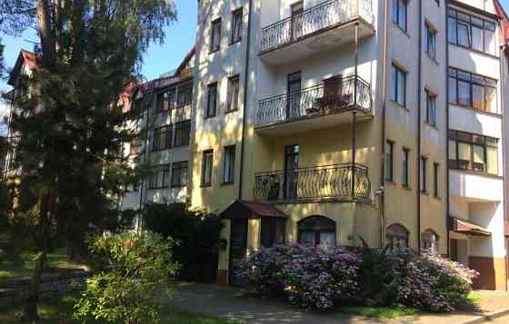 2-комн. квартира, 54 м2, 4/5 эт. Светлогорск