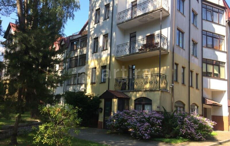 2-комн. квартира, 54 м2, 4/5 эт. Светлогорск - изображение 1