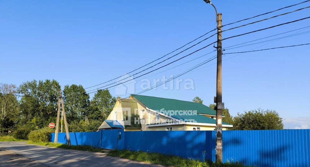 Комната, 15 м2, 1/2 эт. Санкт-Петербург - изображение 2