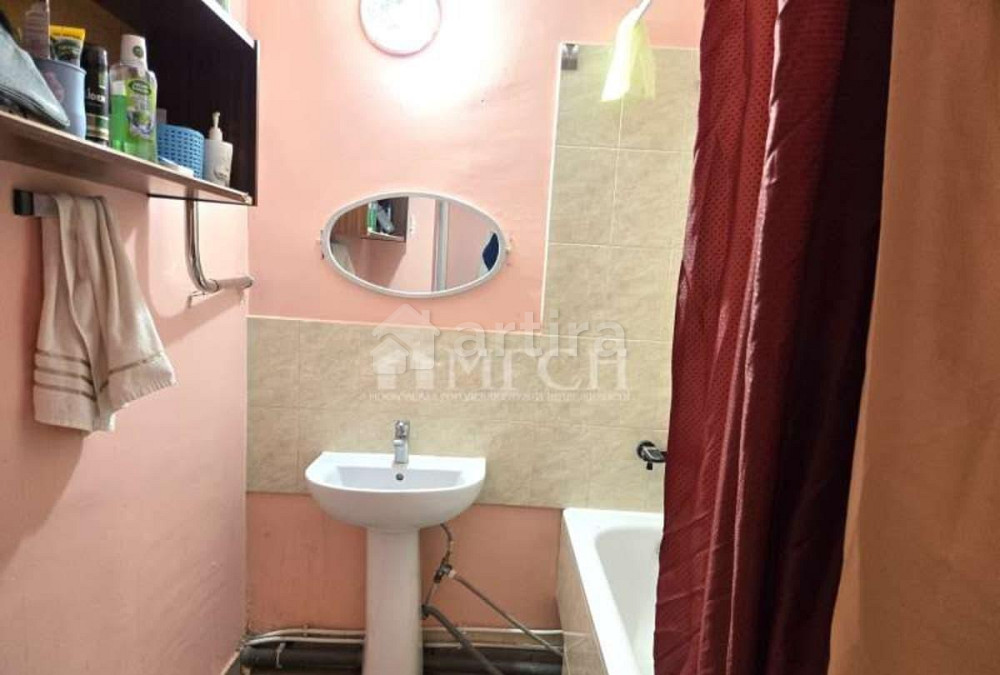 2-комн. квартира, 50.8 м2, 12/24 эт. Москва - изображение 14