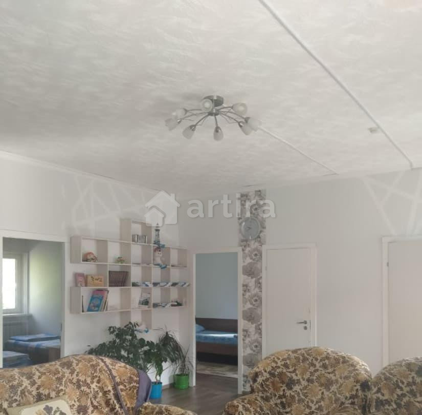 Дом, 211 м2, 1 сотка, 2 эт. Красноярск - изображение 4