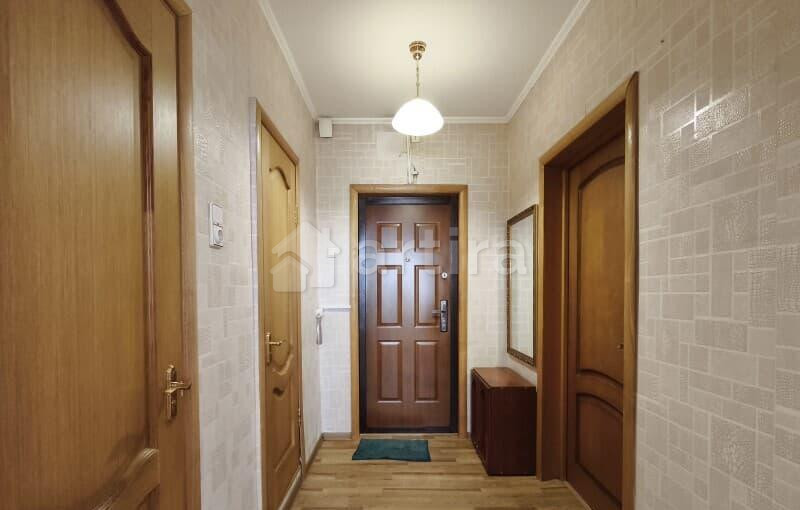 1-комн. квартира, 38.5 м2, 11/22 эт. Москва - изображение 13