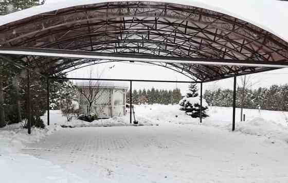 Коттедж, 550 м2 Краснознаменск