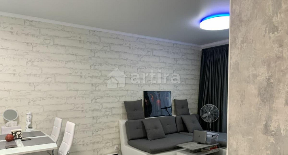 Комната, 63 м2, 14/25 эт. Видное - изображение 4