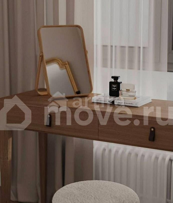 4-комн. квартира, 92 м2, 4/6 эт. Москва - изображение 6