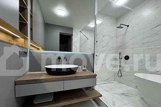 3-комн. квартира, 84.4 м2, 13/22 эт. Москва