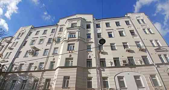 Комната, 18.7 м2, 5/6 эт. Москва